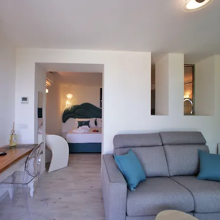 Geco di Giada Art Suites - Adult Only-2